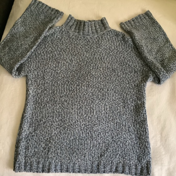 St Johns Bay Mock Turtle Neck 